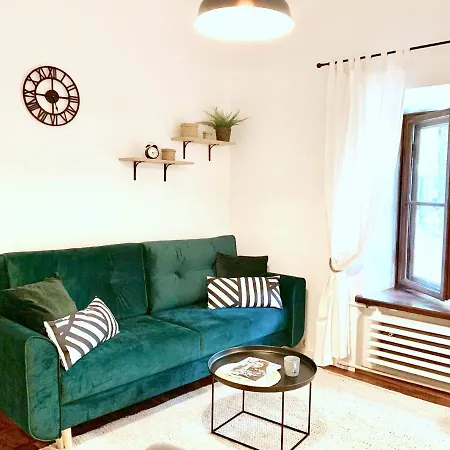 Old Town Apartment-city Centre Διαμέρισμα