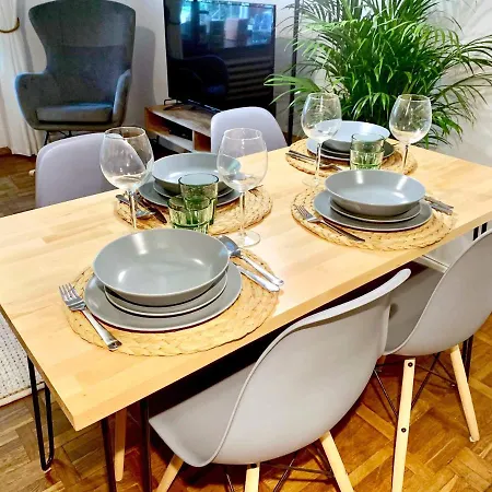 Old Town Apartment-city Centre Διαμέρισμα